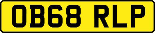 OB68RLP