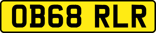 OB68RLR