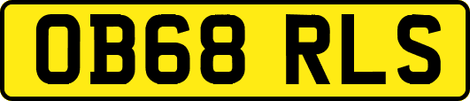 OB68RLS