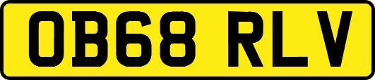 OB68RLV