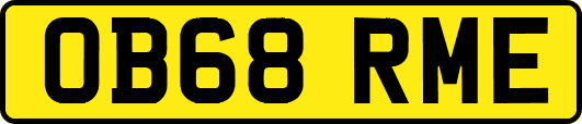 OB68RME
