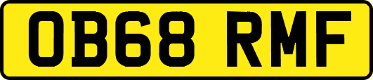 OB68RMF