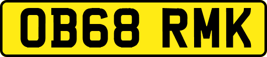 OB68RMK