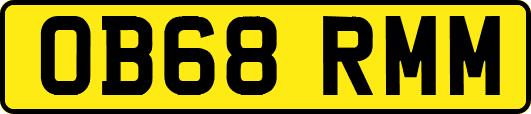OB68RMM