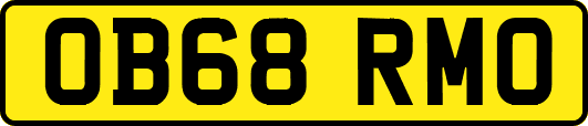 OB68RMO