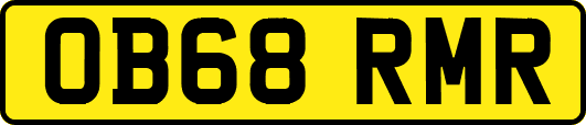 OB68RMR