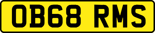 OB68RMS