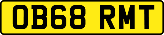 OB68RMT