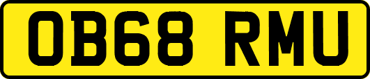 OB68RMU