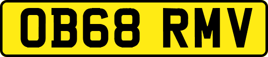 OB68RMV