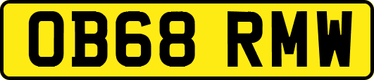 OB68RMW