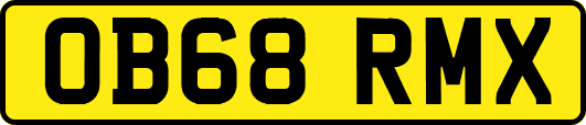 OB68RMX