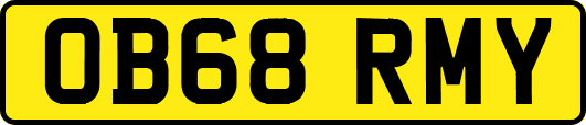 OB68RMY