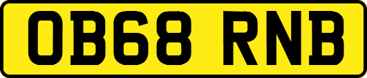 OB68RNB