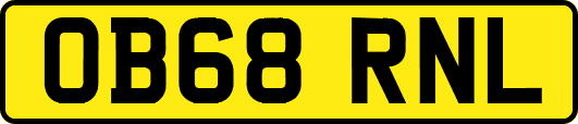 OB68RNL