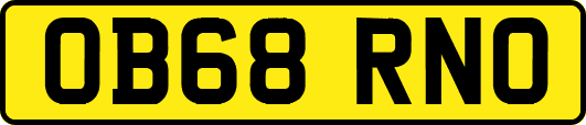 OB68RNO
