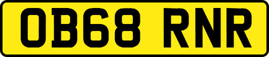 OB68RNR