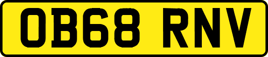 OB68RNV