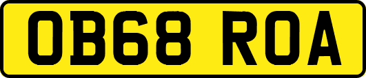 OB68ROA