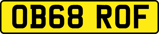 OB68ROF