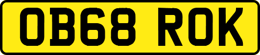 OB68ROK