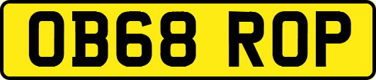 OB68ROP