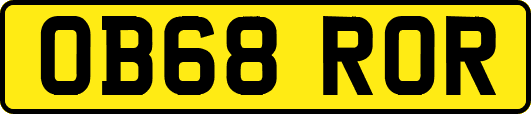 OB68ROR
