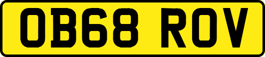 OB68ROV