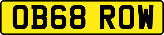 OB68ROW