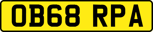 OB68RPA