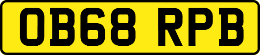 OB68RPB