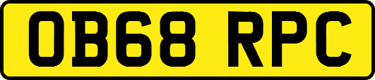 OB68RPC