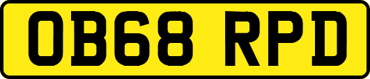 OB68RPD