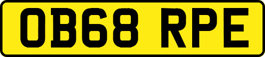 OB68RPE