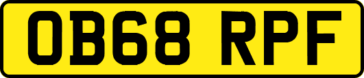 OB68RPF