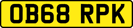 OB68RPK