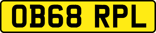 OB68RPL