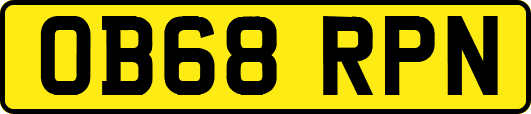 OB68RPN