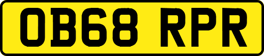 OB68RPR