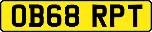 OB68RPT
