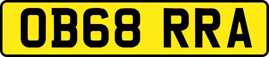 OB68RRA