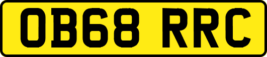 OB68RRC