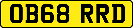 OB68RRD