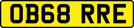 OB68RRE