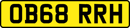OB68RRH