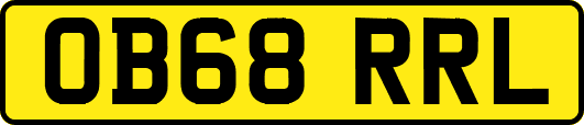 OB68RRL
