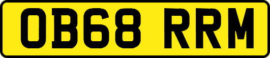 OB68RRM