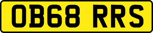 OB68RRS