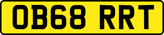OB68RRT