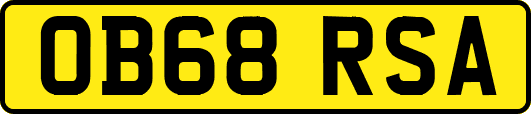 OB68RSA